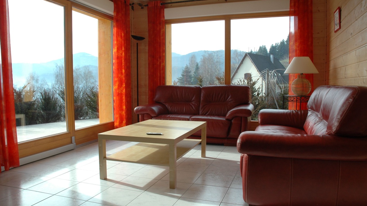 Photo of Livingroom in Saint-Amarin