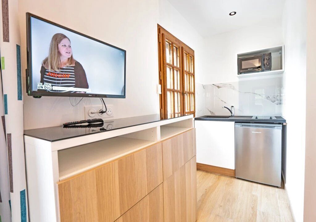 Photo of Kitchen in Aigueblanche