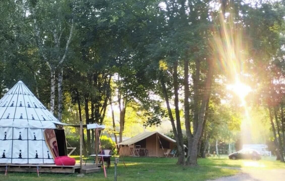 Photo of Outdoor in Sauxillanges