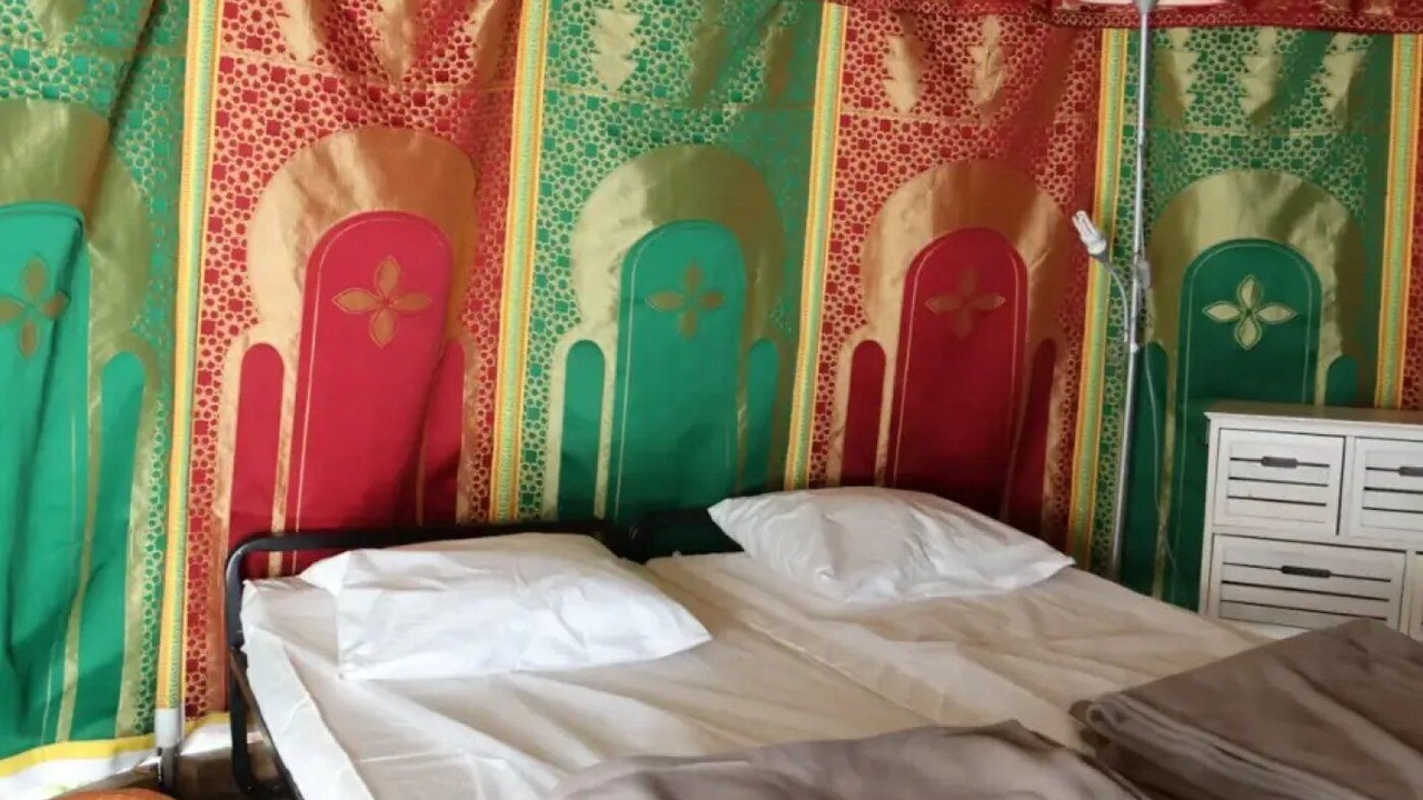 Photo of Bedroom in Sauxillanges