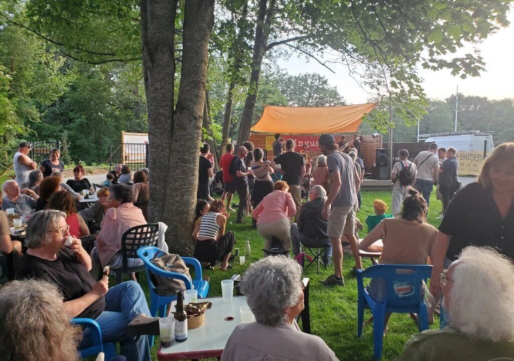 Photo of Outdoor in Sauxillanges