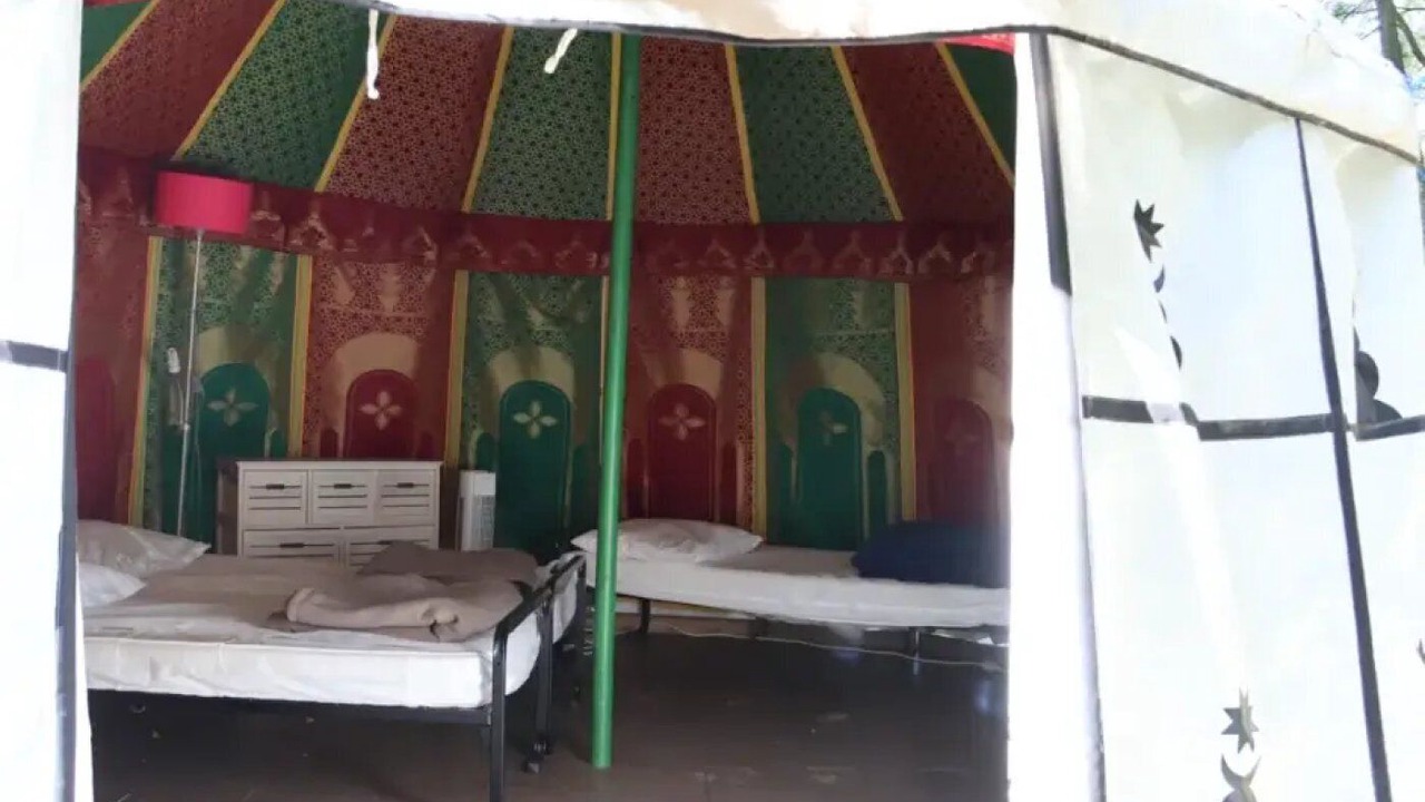 Photo of Bedroom in Sauxillanges