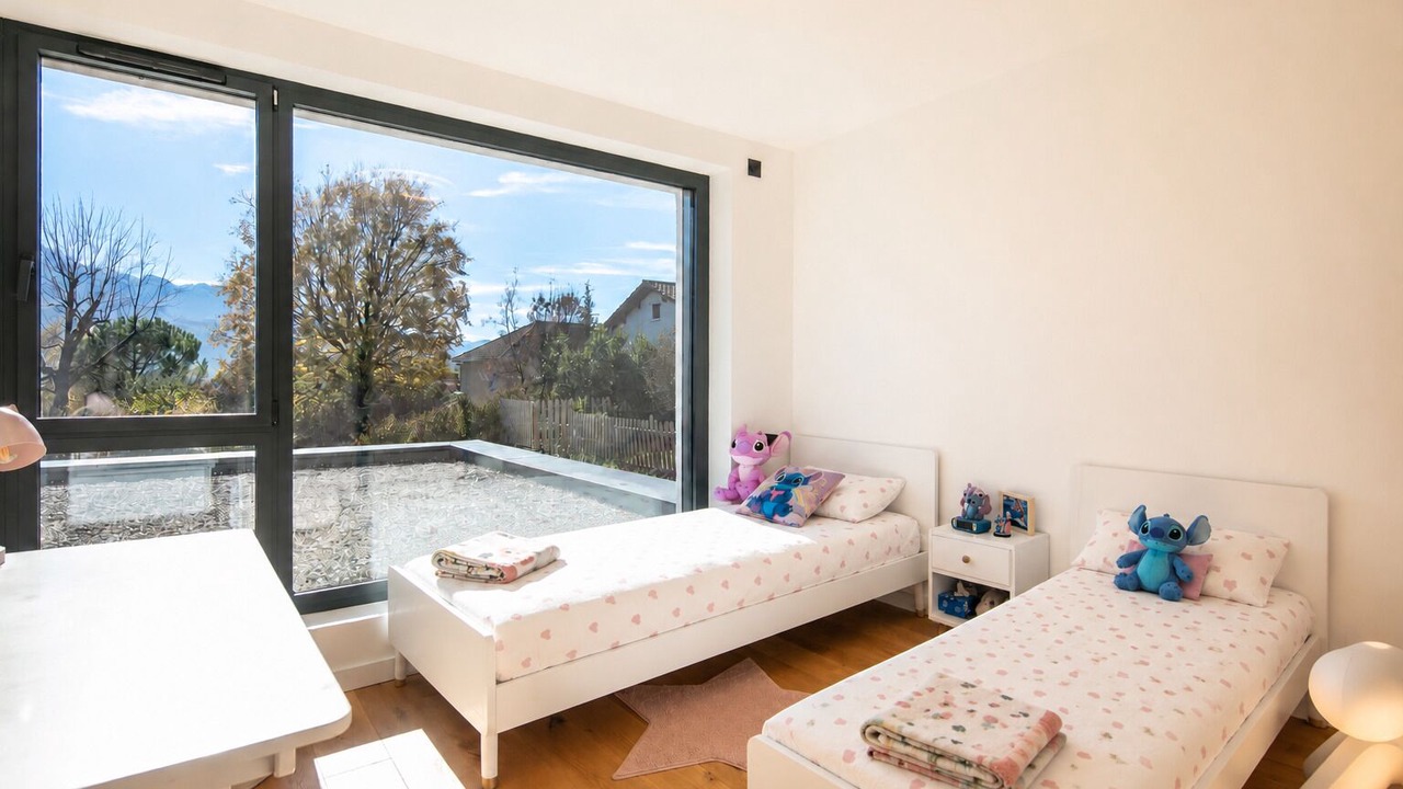 Photo of Bedroom in Bernin