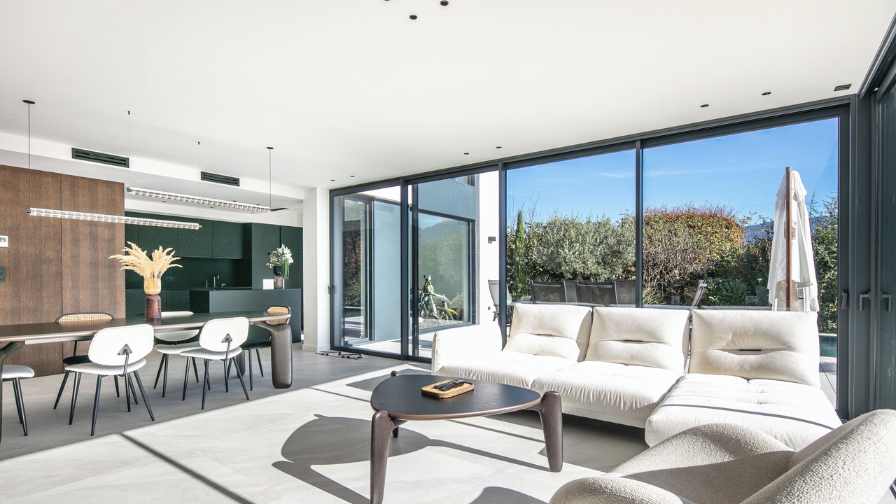 Photo of Livingroom in Bernin