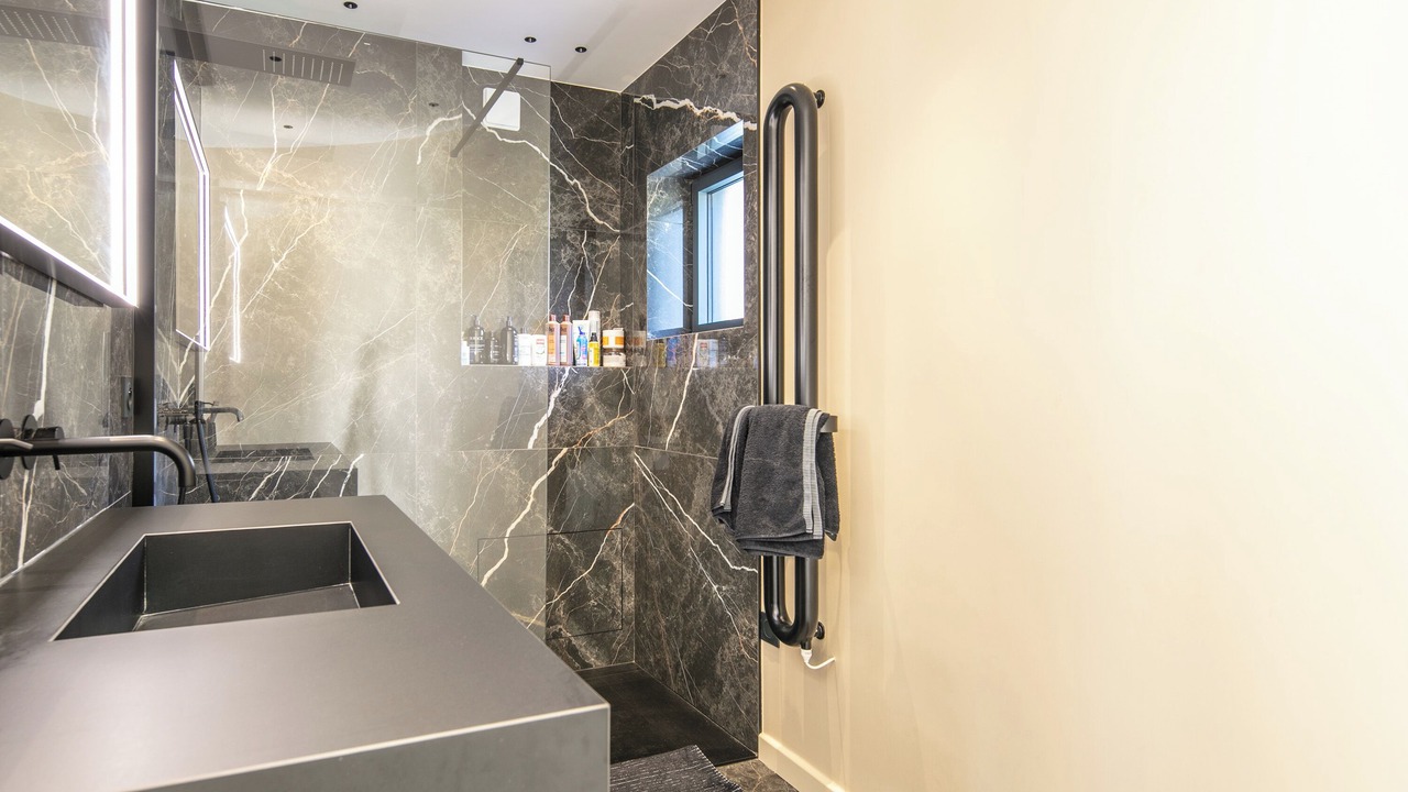 Photo of Bathroom in Bernin