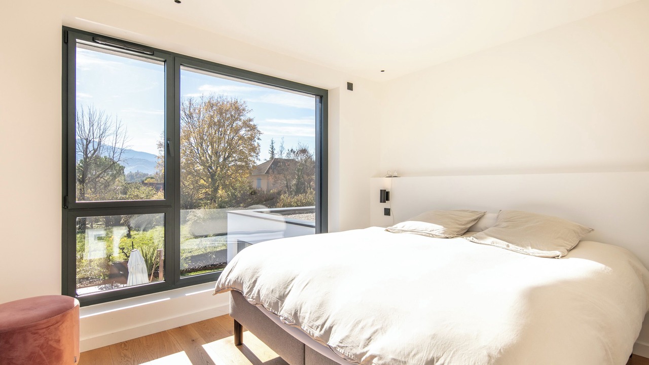 Photo of Bedroom in Bernin