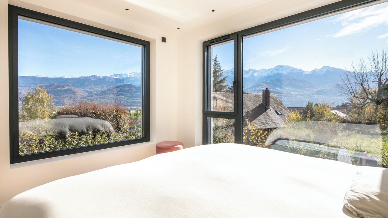 Photo of Bedroom in Bernin