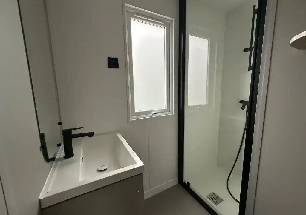 Photo of Bathroom in Arc-et-Senans
