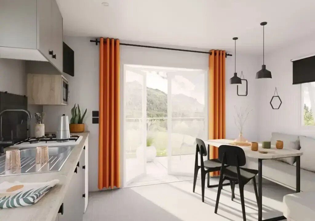 Photo of Kitchen in Arc-et-Senans