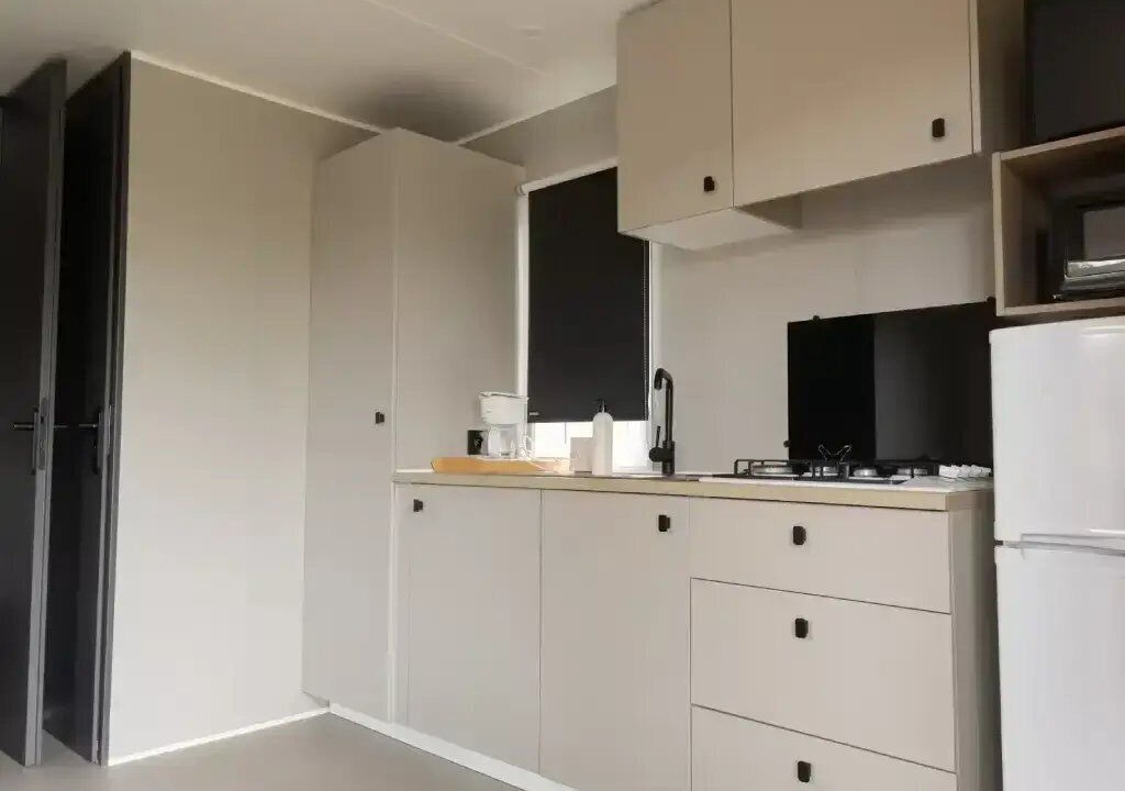 Photo of Kitchen in Arc-et-Senans