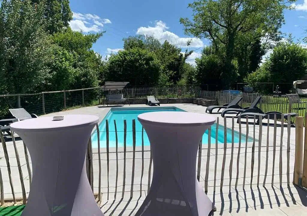 Photo of Outdoor in Arc-et-Senans