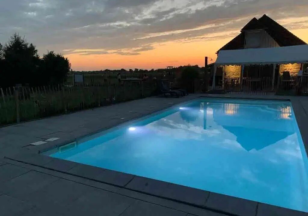 Photo of Outdoor in Arc-et-Senans