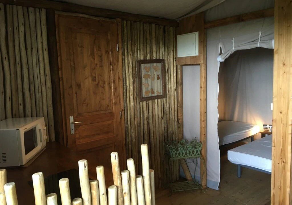 Photo of Bedroom in Plats