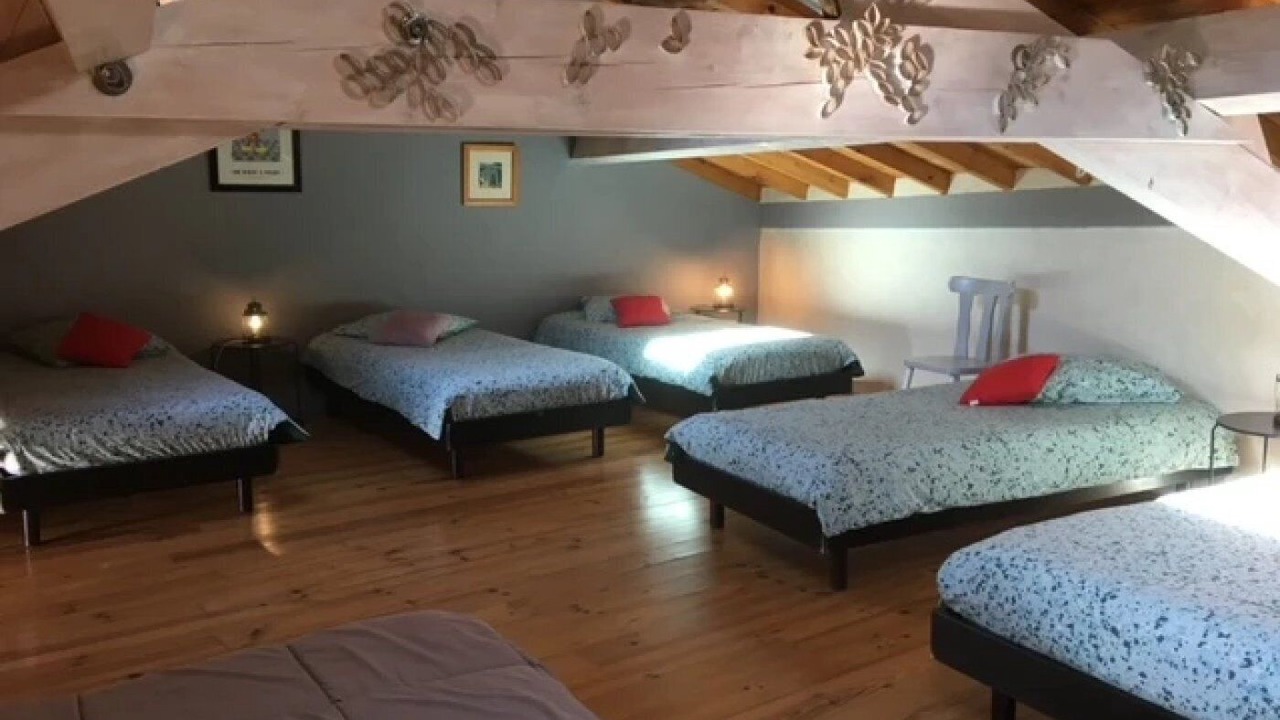 Photo of Bedroom in Plats