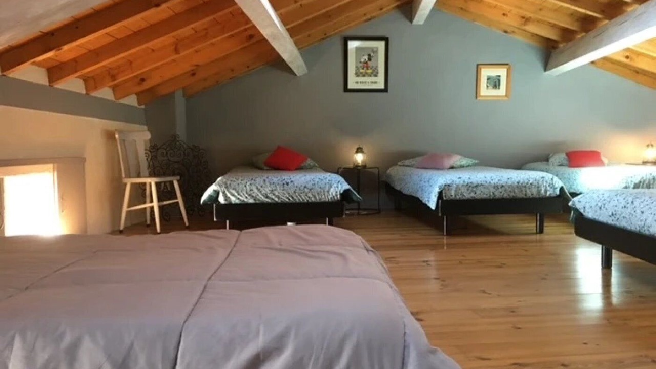 Photo of Bedroom in Plats