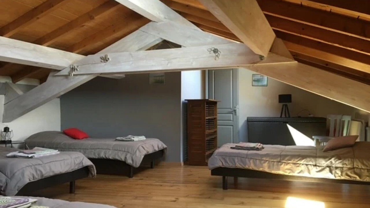 Photo of Bedroom in Plats