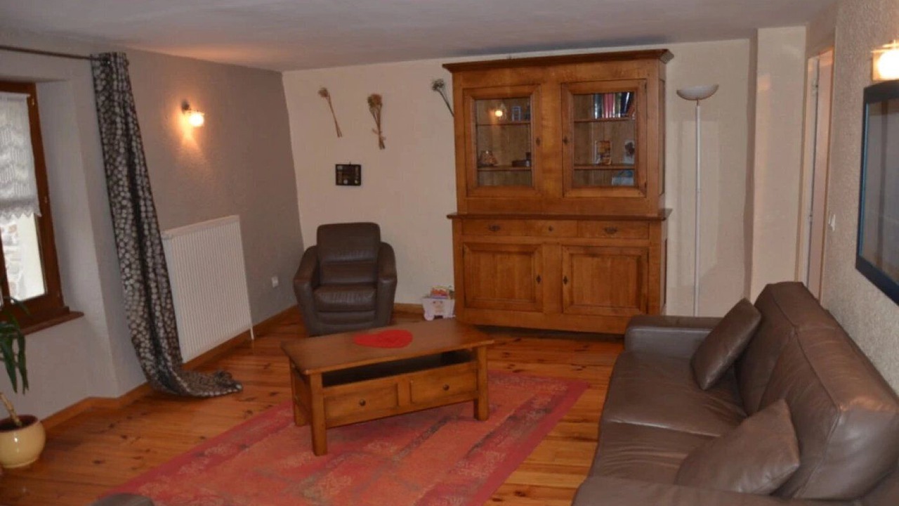 Photo of Livingroom in Plats