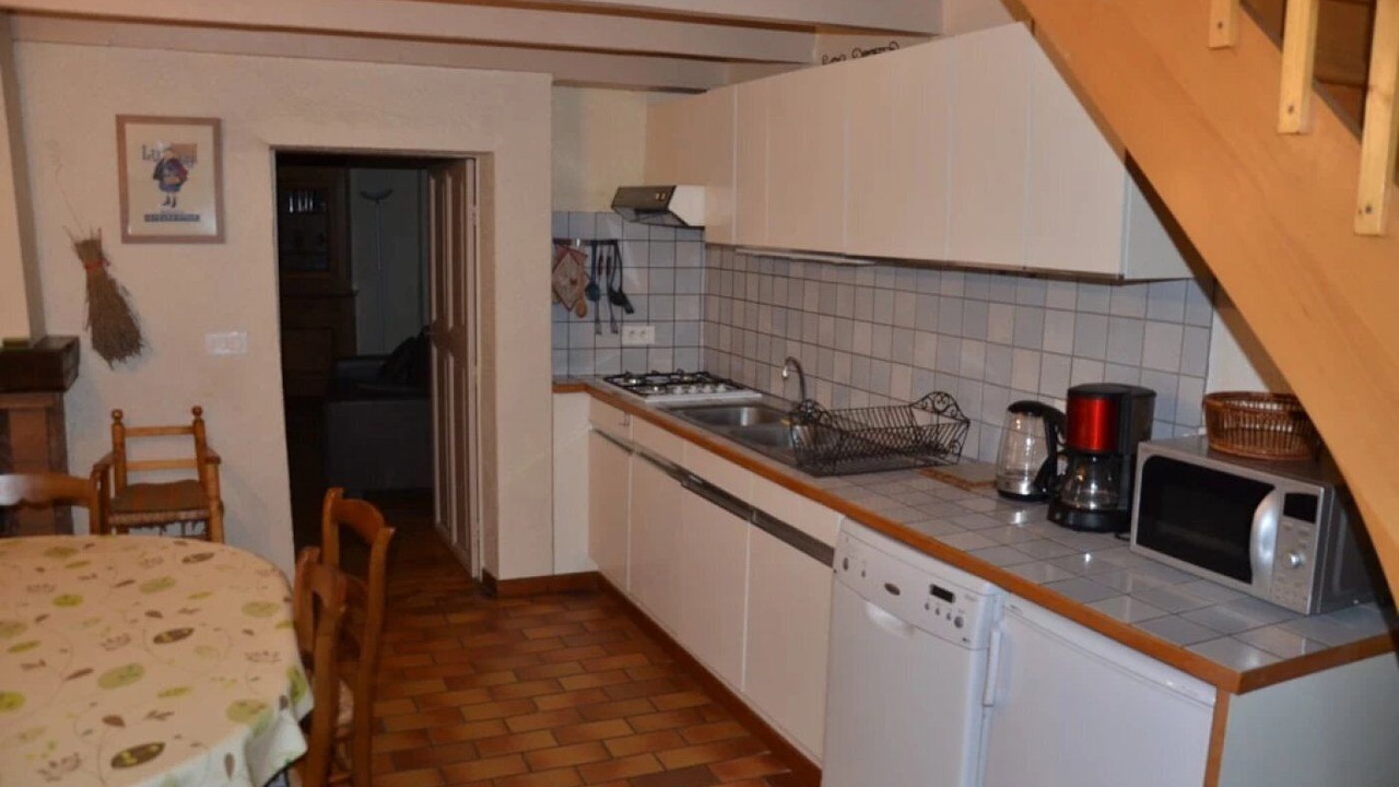 Photo of Kitchen in Plats