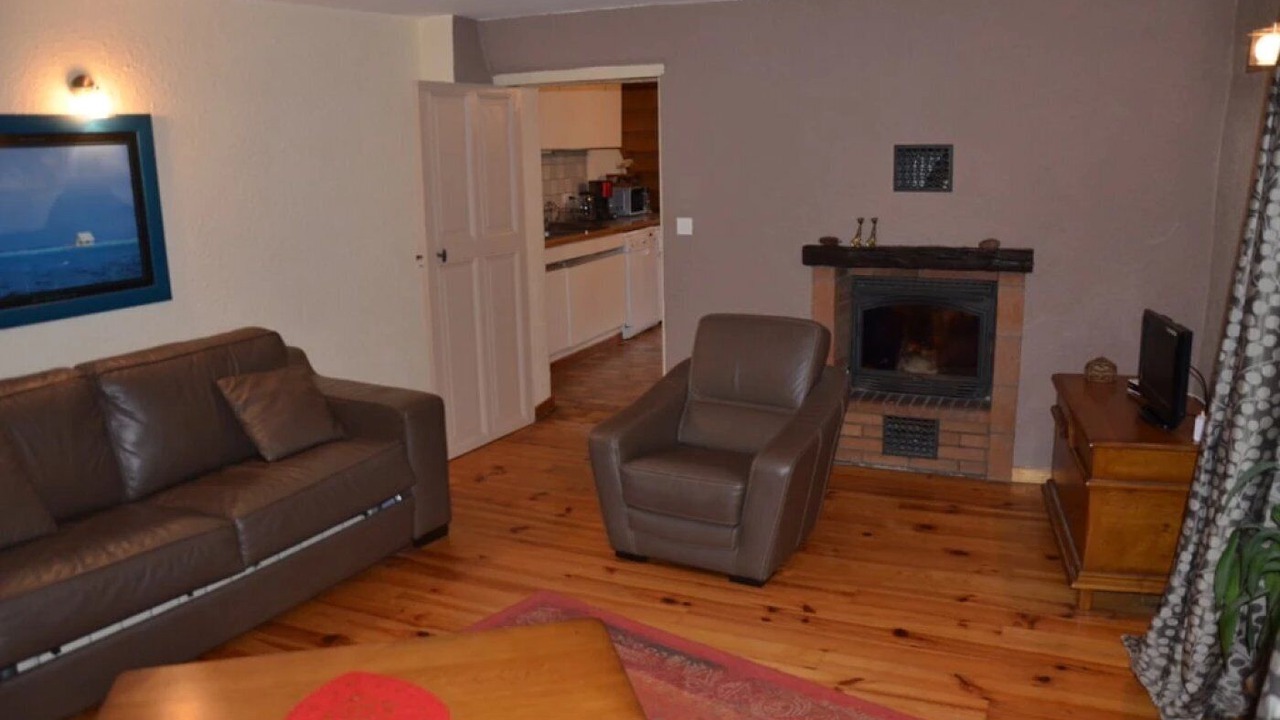 Photo of Livingroom in Plats