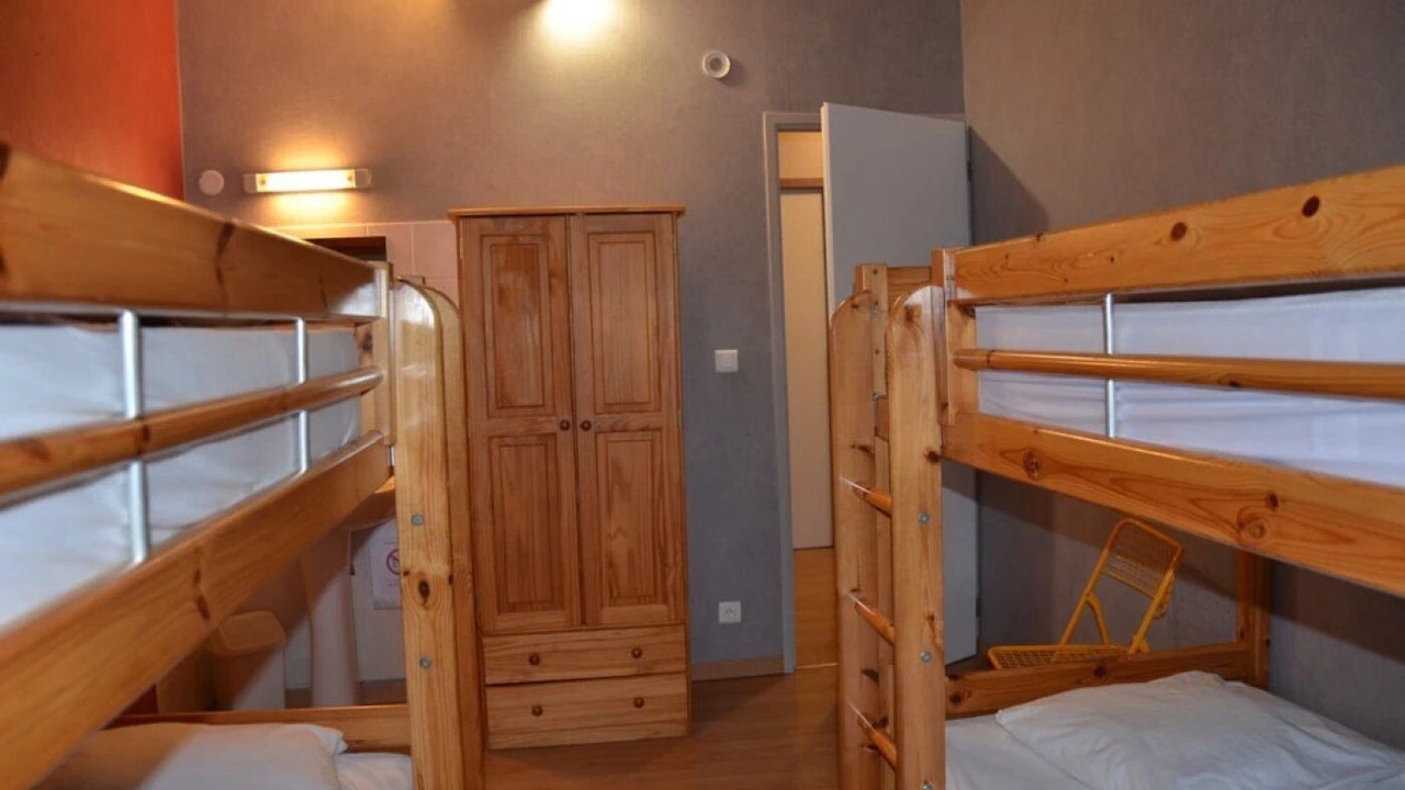 Photo of Bedroom in Plats