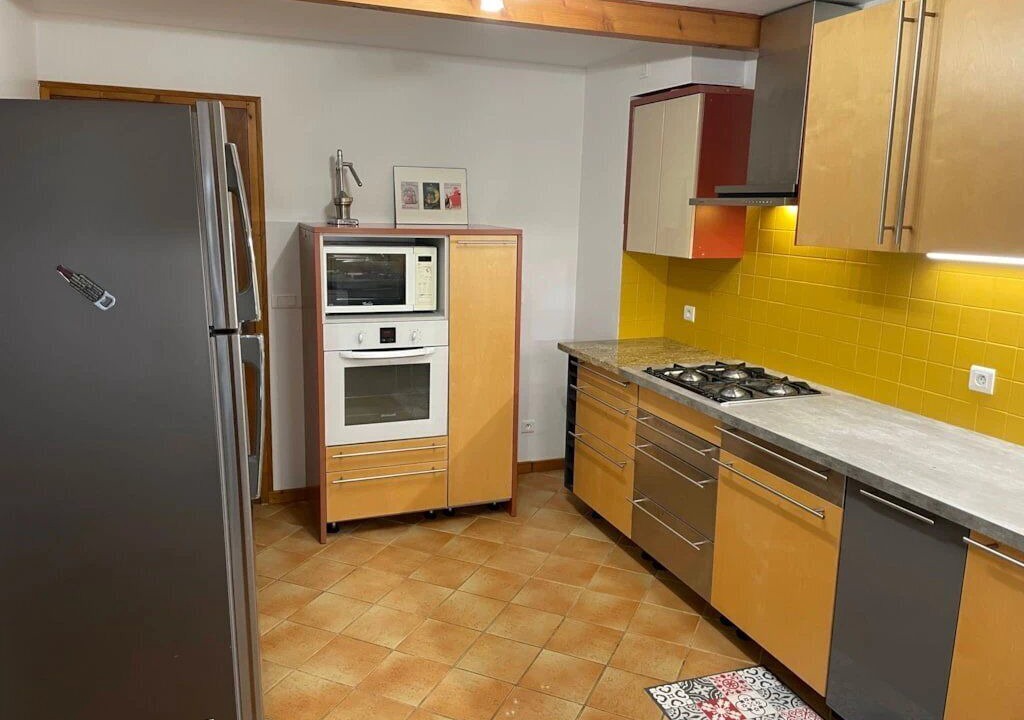 Photo of Kitchen in Plats