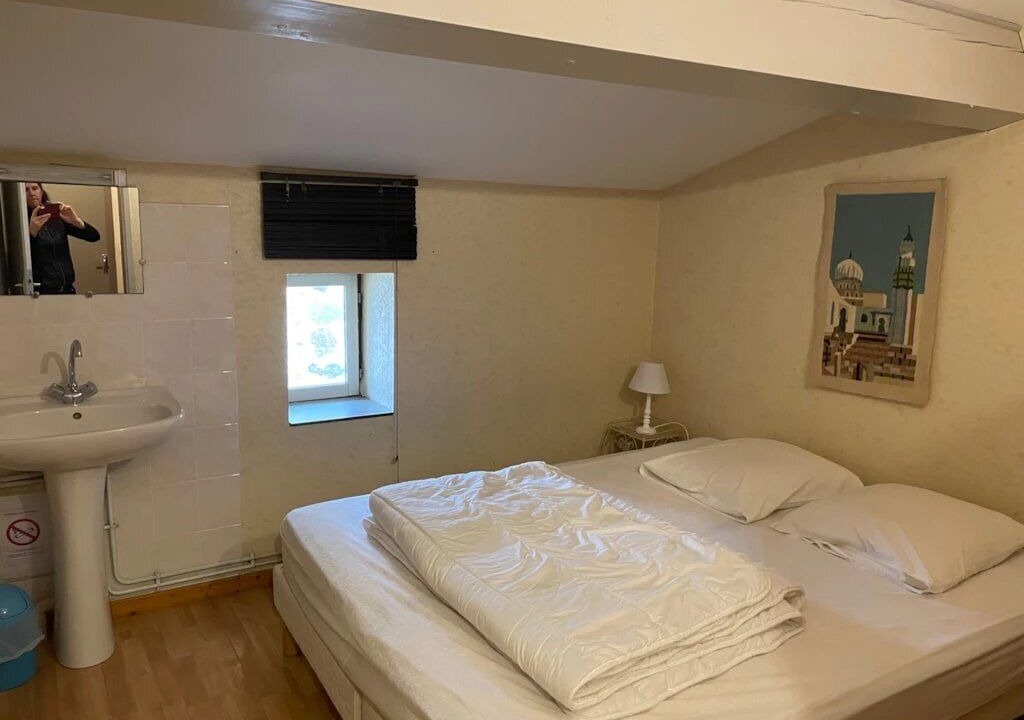 Photo of Bedroom in Plats