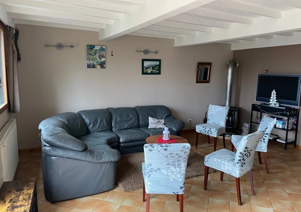 Photo of Livingroom in Plats