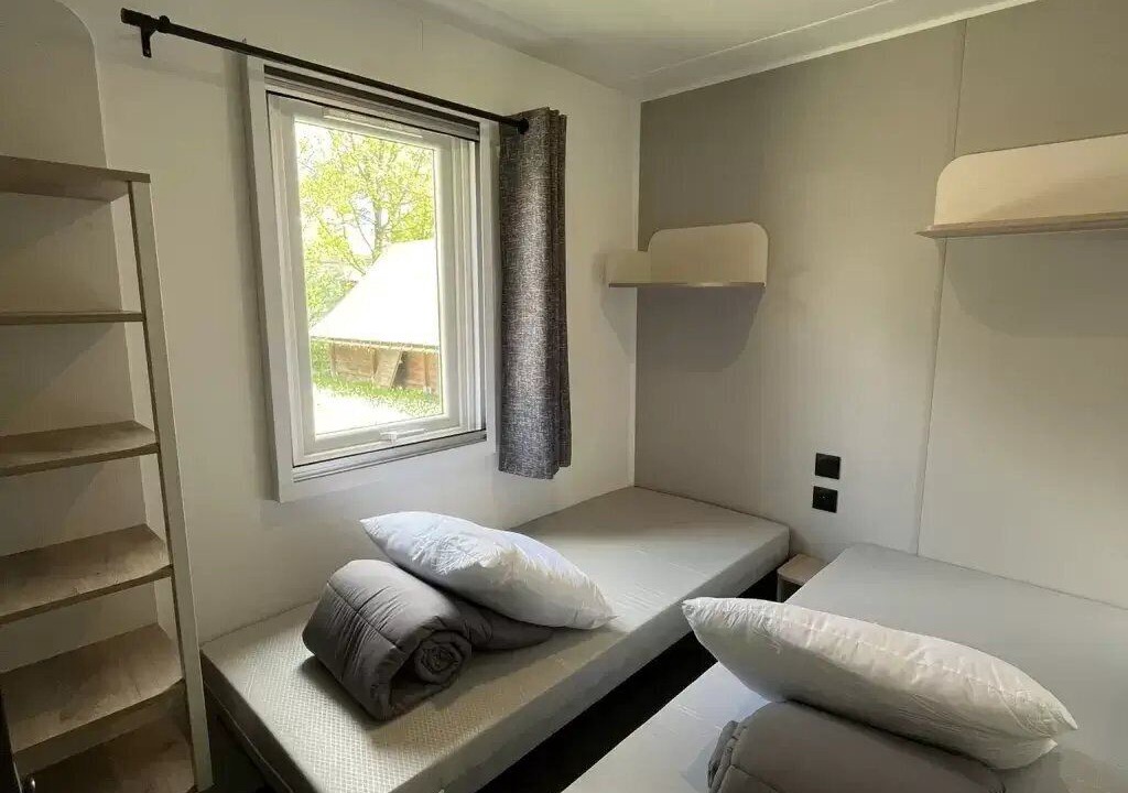 Photo of Bedroom in Arc-et-Senans