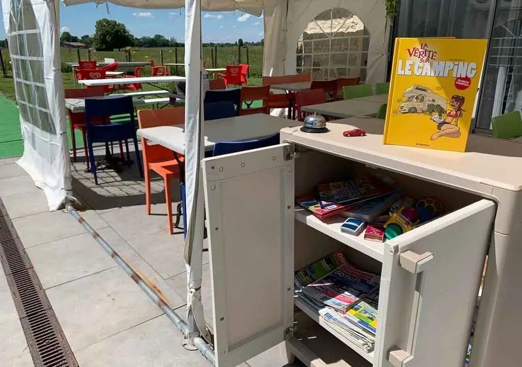 Photo of Outdoor in Arc-et-Senans