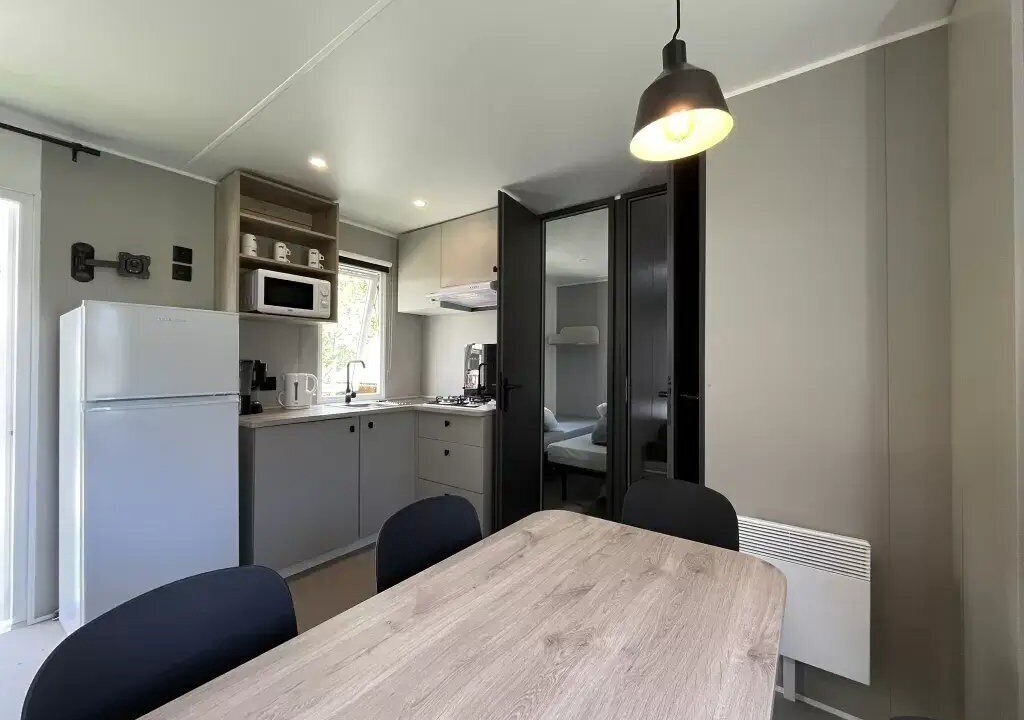 Photo of Kitchen in Arc-et-Senans