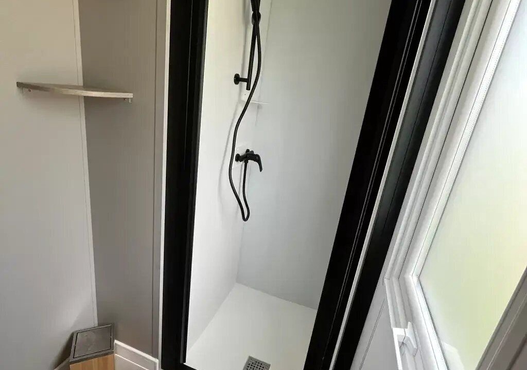 Photo of Bathroom in Arc-et-Senans