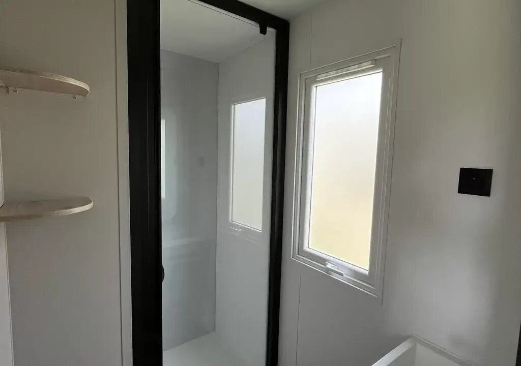 Photo of Bathroom in Arc-et-Senans