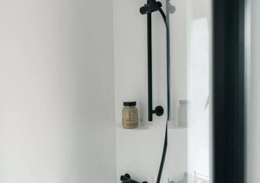 Photo of Bathroom in Arc-et-Senans