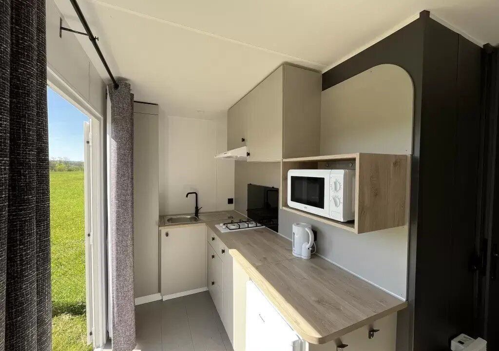 Photo of Kitchen in Arc-et-Senans