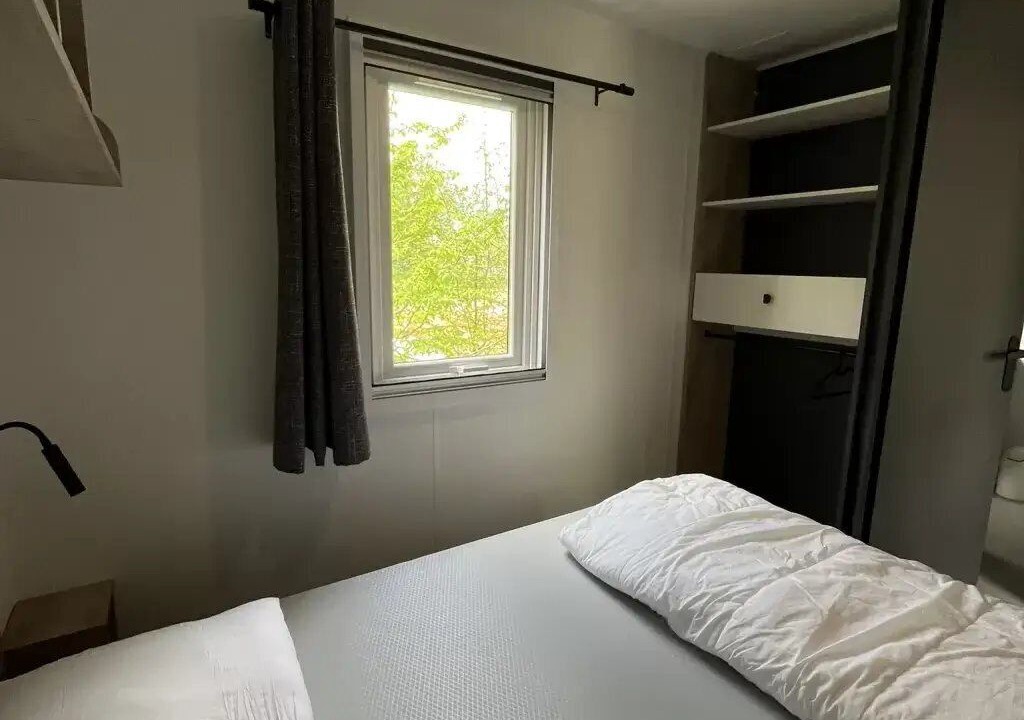 Photo of Bedroom in Arc-et-Senans