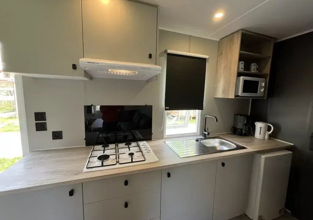 Photo of Kitchen in Arc-et-Senans