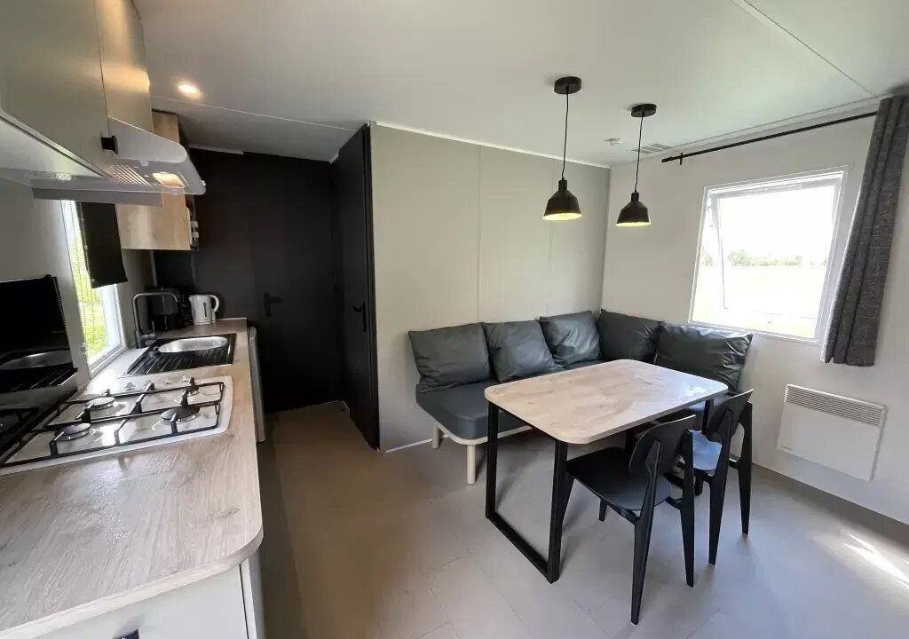 Photo of Kitchen in Arc-et-Senans