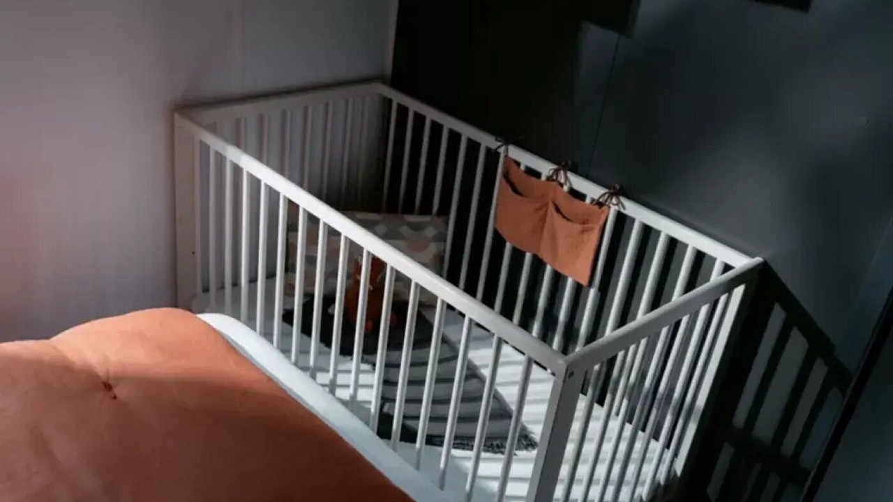 Photo of Bedroom in Arc-et-Senans