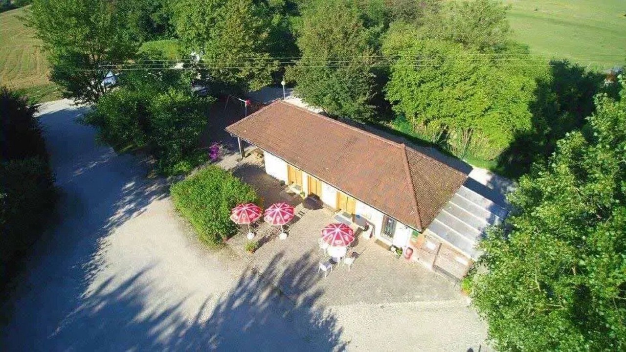 Photo of Outdoor in Arc-et-Senans
