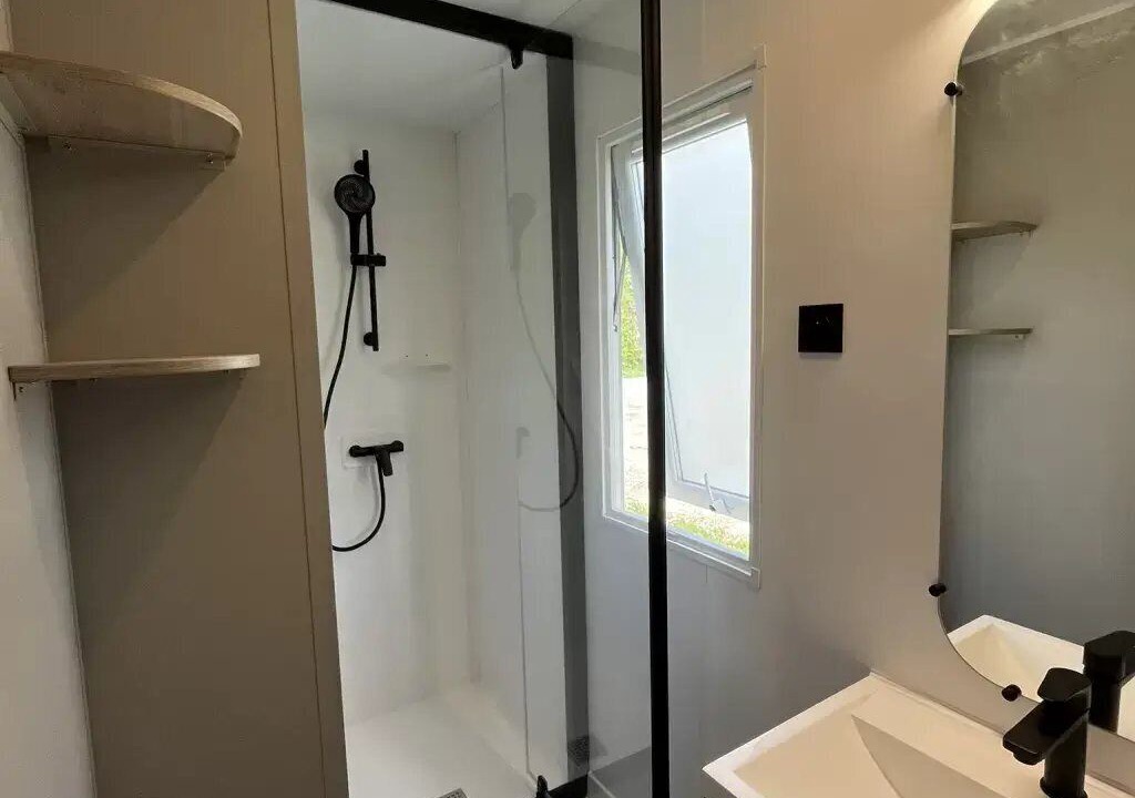 Photo of Bathroom in Arc-et-Senans