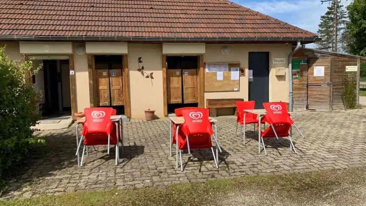 Photo of Outdoor in Arc-et-Senans