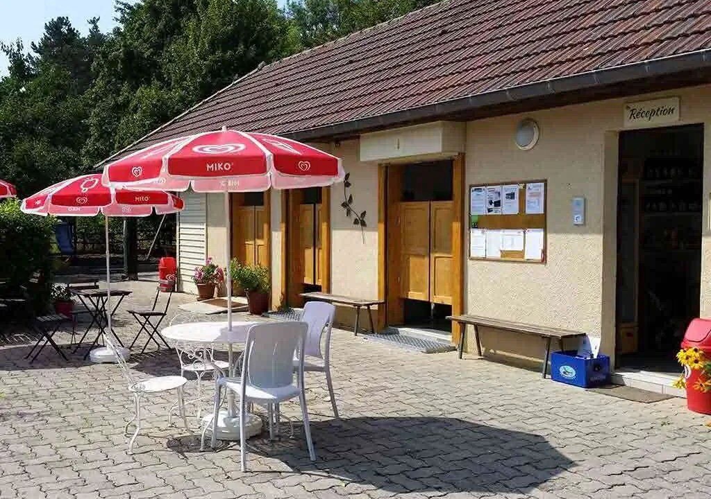 Photo of Outdoor in Arc-et-Senans