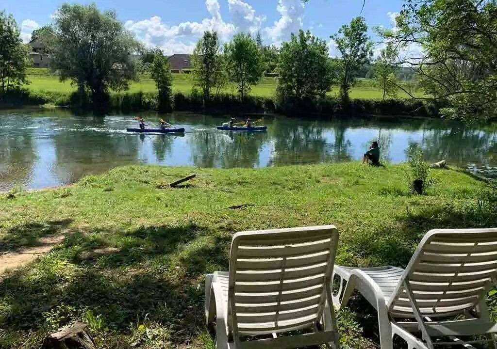 Photo of Outdoor in Arc-et-Senans