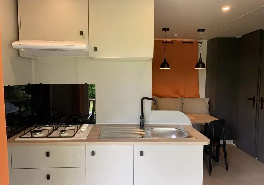 Photo of Kitchen in Arc-et-Senans