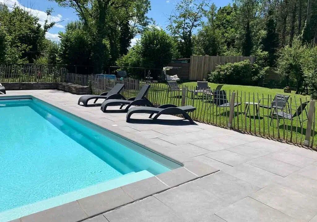 Photo of Outdoor in Arc-et-Senans