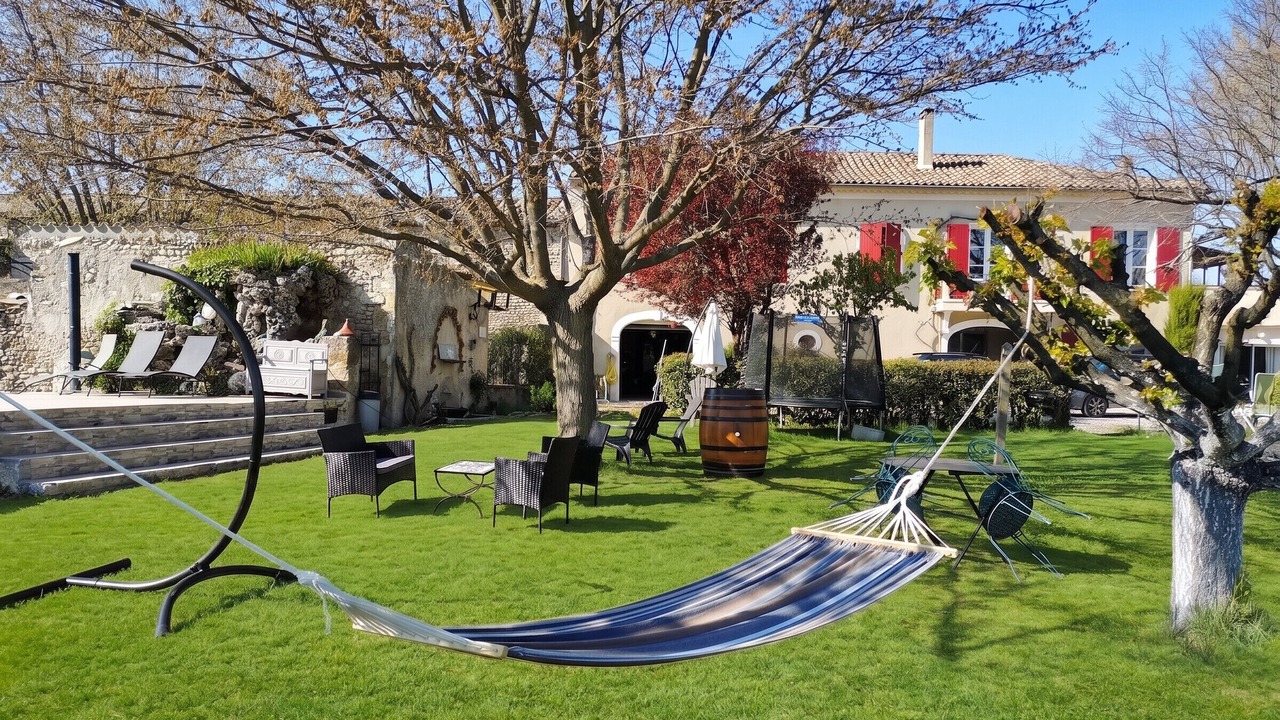Photo of Outdoor in Valreas