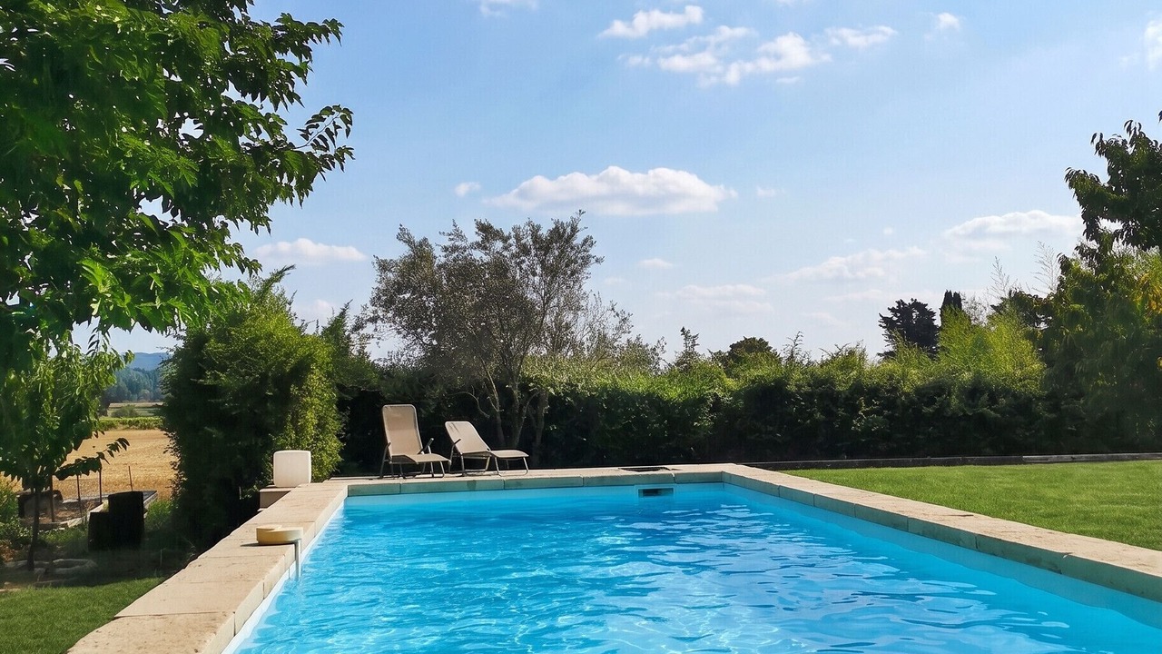 Photo of Outdoor in Valreas
