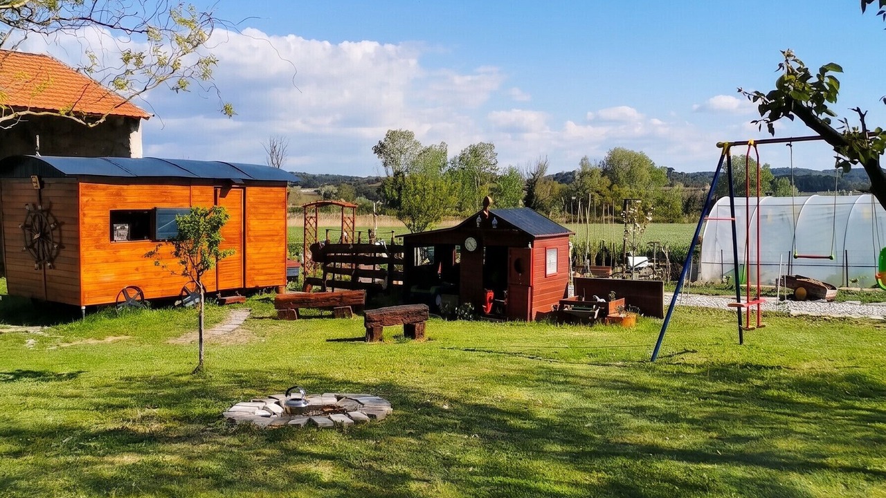 Photo of Outdoor in Valreas