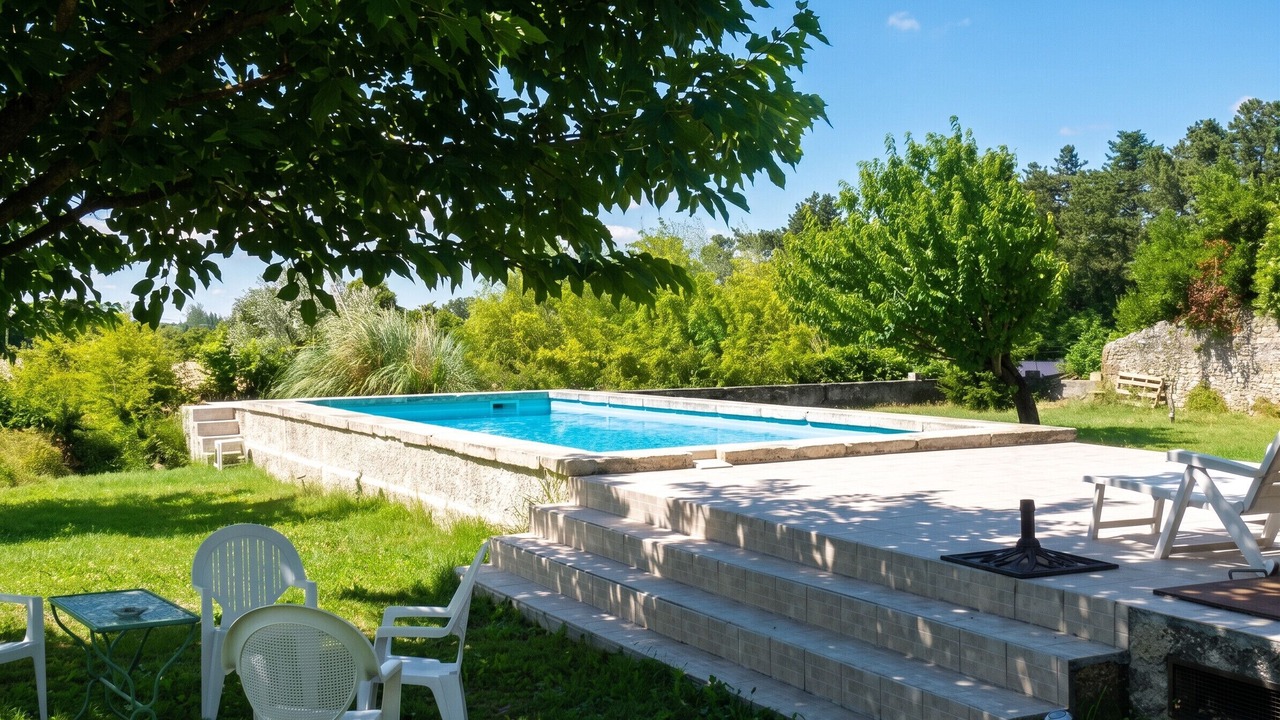 Photo of Outdoor in Valreas