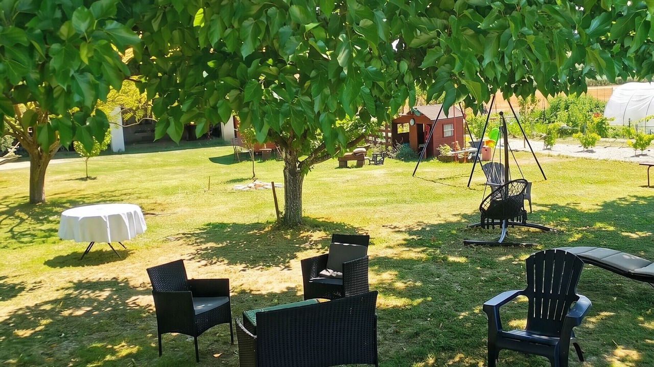 Photo of Outdoor in Valreas